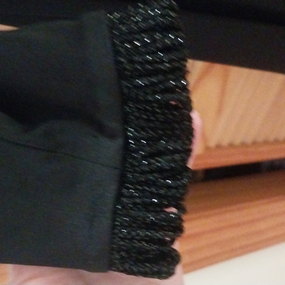 1960s Kay Windsor Evening Gown - Picture 5 of 10